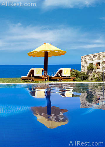 Porto Zante de Luxe Villas 19